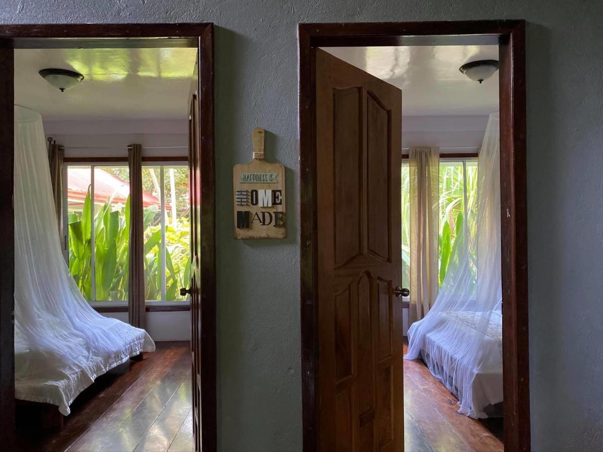Ferienwohnung Siargao Residency By Privacy Group General Luna  Exterior foto