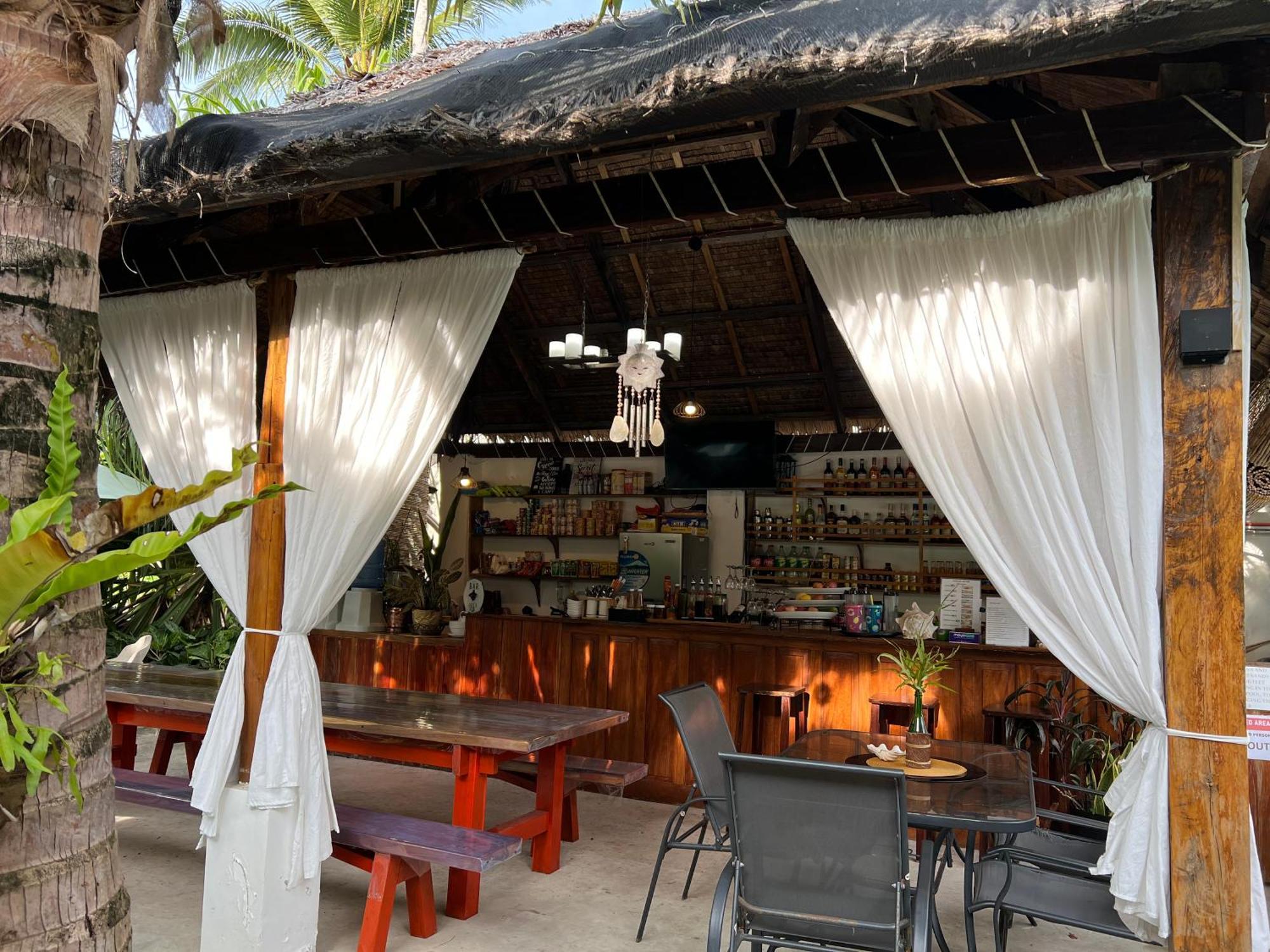 Ferienwohnung Siargao Residency By Privacy Group General Luna  Exterior foto