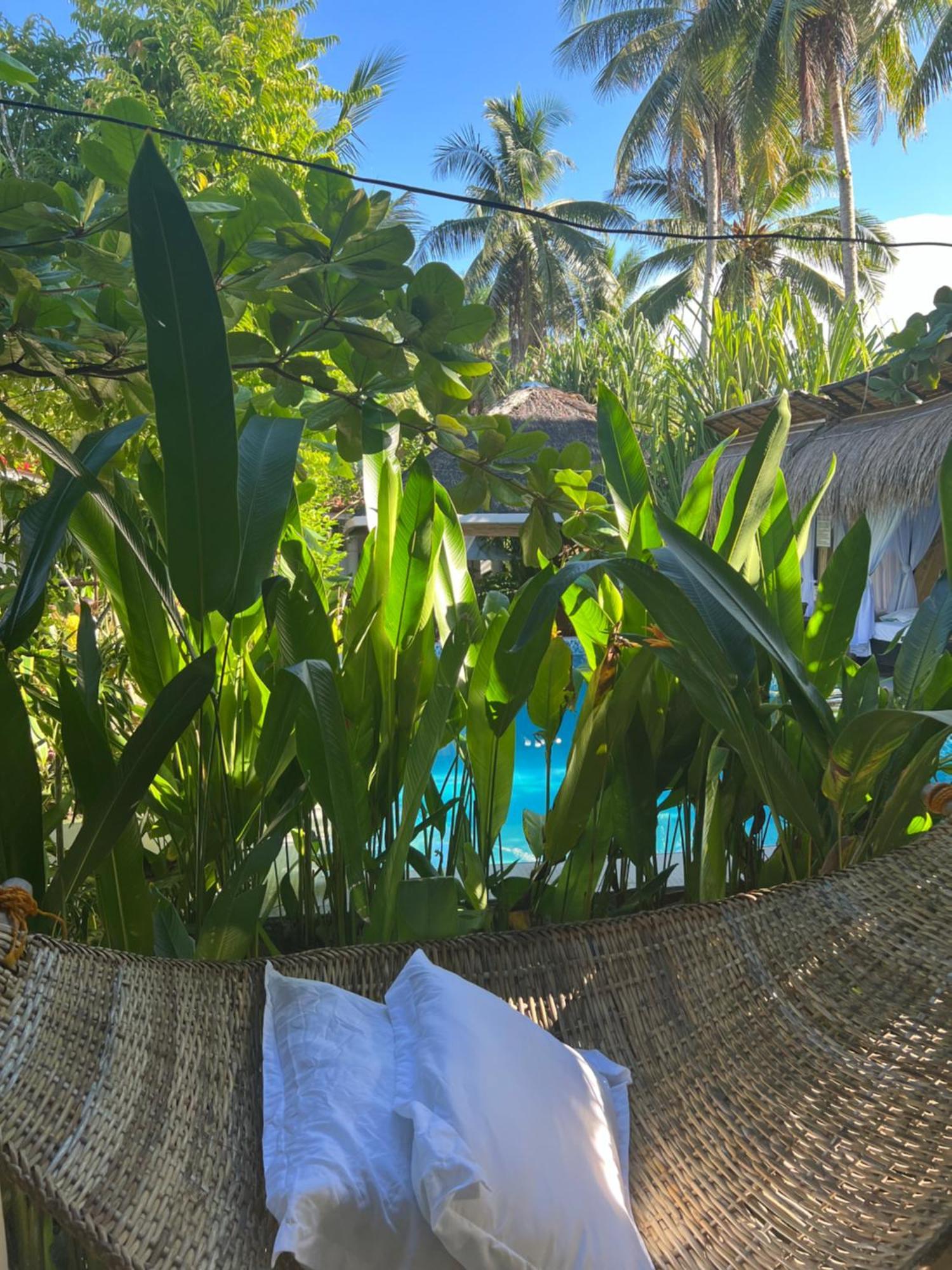 Ferienwohnung Siargao Residency By Privacy Group General Luna  Exterior foto