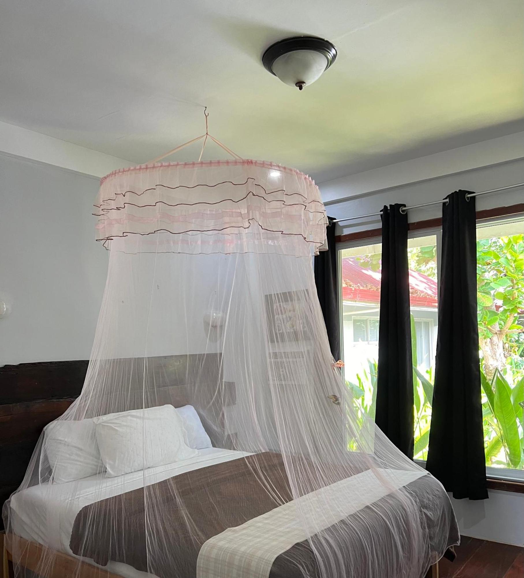 Ferienwohnung Siargao Residency By Privacy Group General Luna  Exterior foto