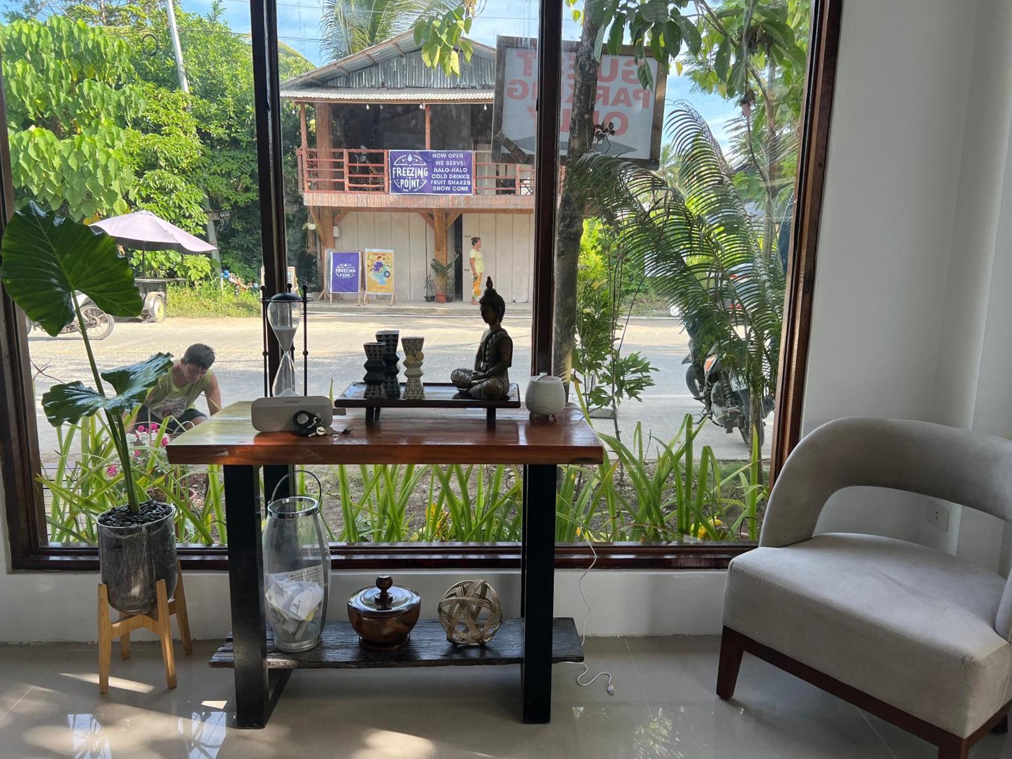 Ferienwohnung Siargao Residency By Privacy Group General Luna  Exterior foto