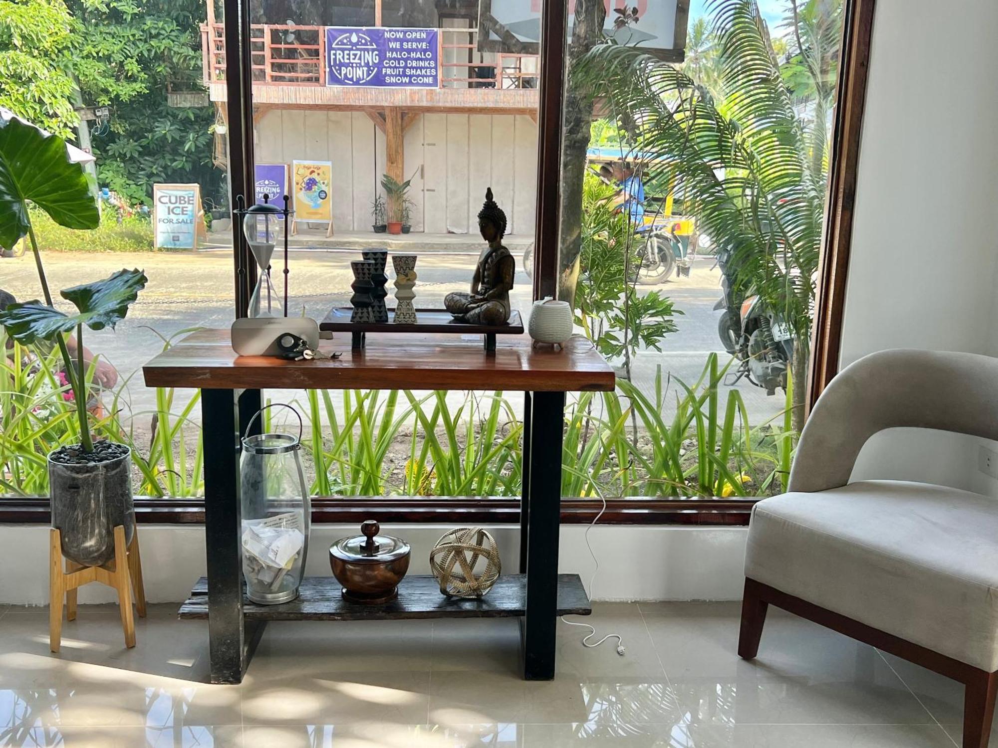Ferienwohnung Siargao Residency By Privacy Group General Luna  Exterior foto