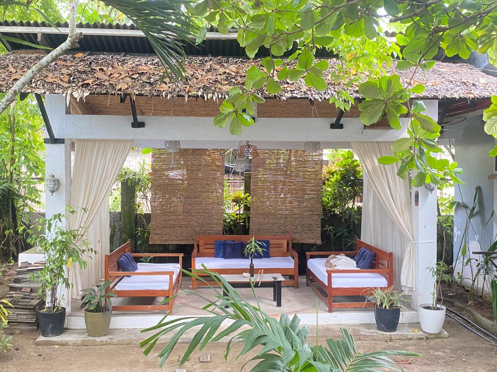 Ferienwohnung Siargao Residency By Privacy Group General Luna  Exterior foto