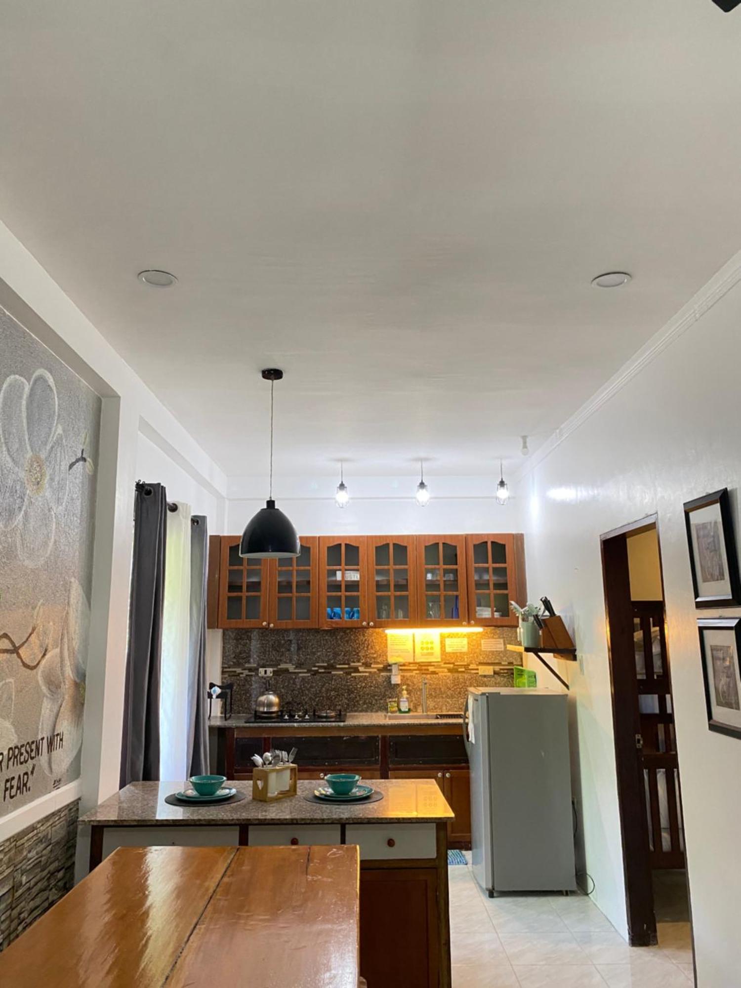Ferienwohnung Siargao Residency By Privacy Group General Luna  Exterior foto