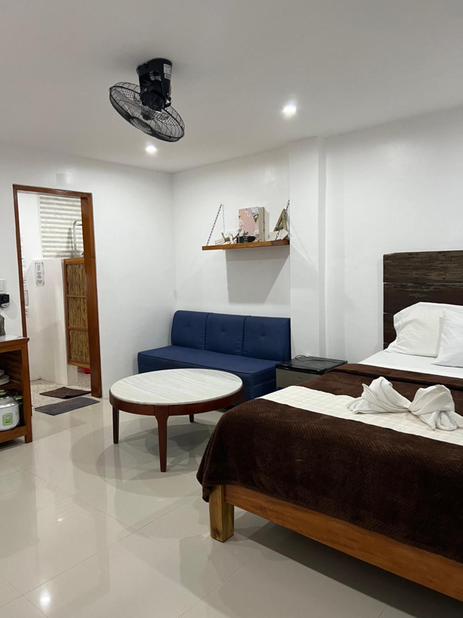 Ferienwohnung Siargao Residency By Privacy Group General Luna  Exterior foto