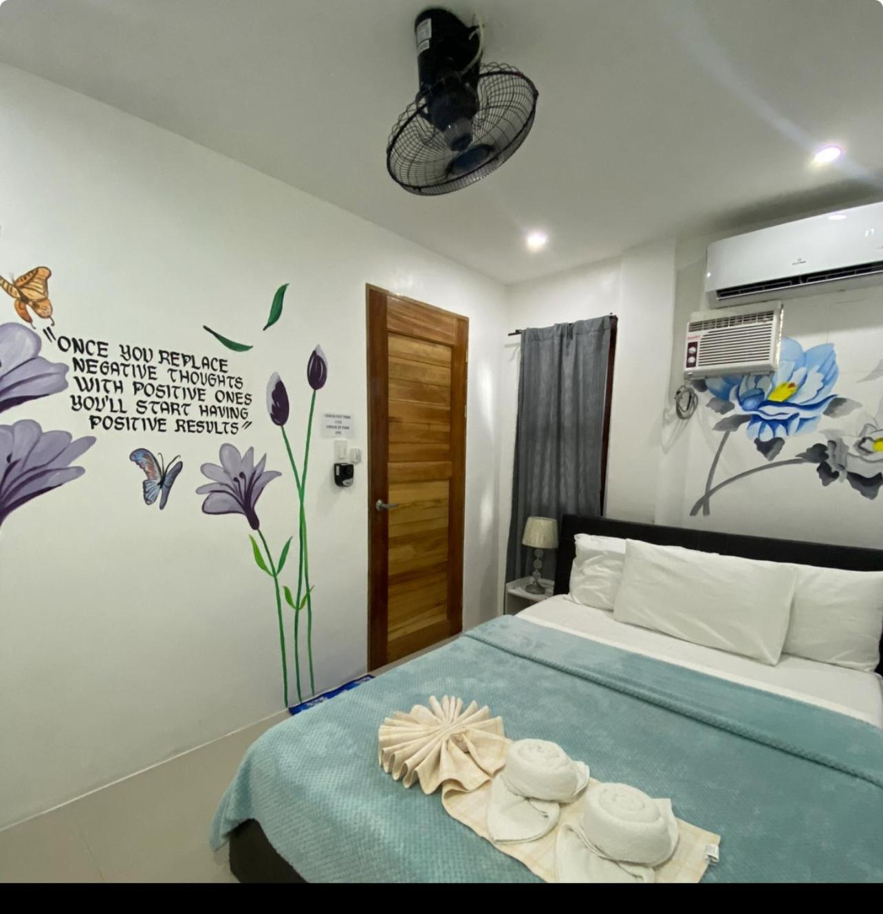 Ferienwohnung Siargao Residency By Privacy Group General Luna  Exterior foto