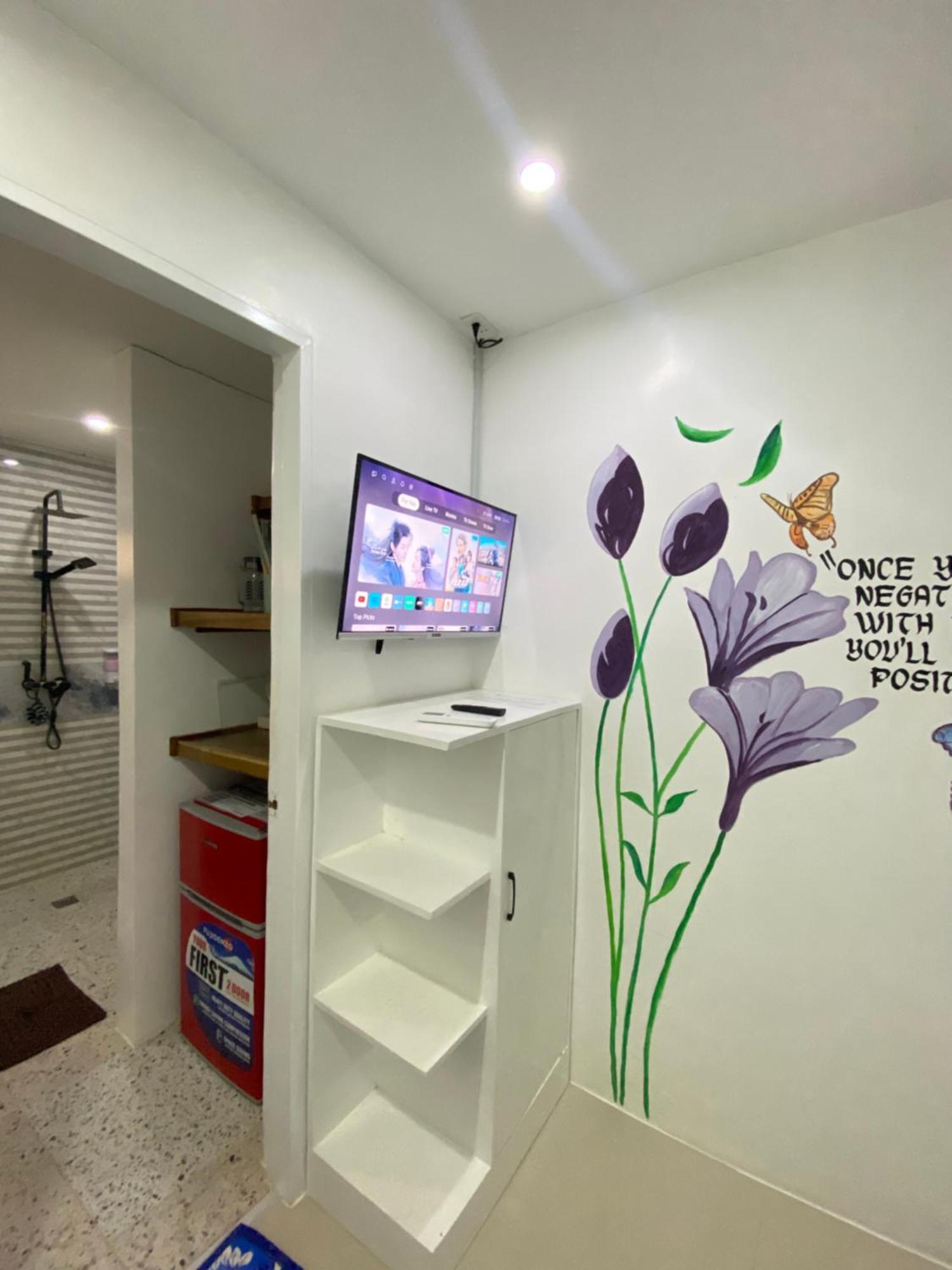 Ferienwohnung Siargao Residency By Privacy Group General Luna  Exterior foto