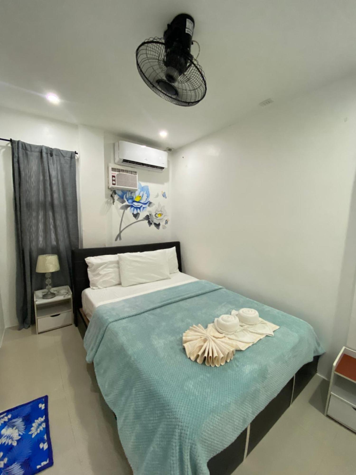 Ferienwohnung Siargao Residency By Privacy Group General Luna  Exterior foto