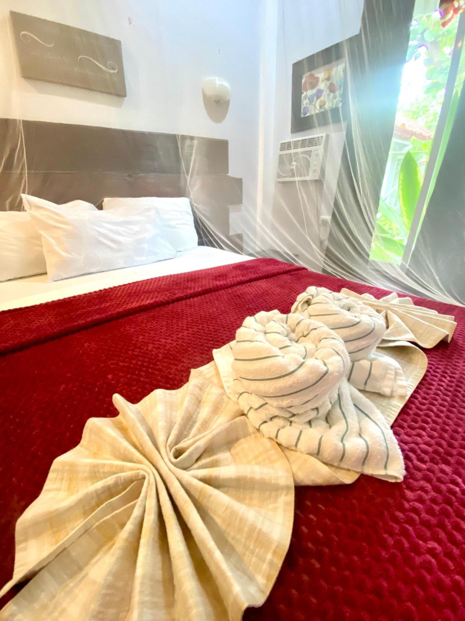 Ferienwohnung Siargao Residency By Privacy Group General Luna  Exterior foto