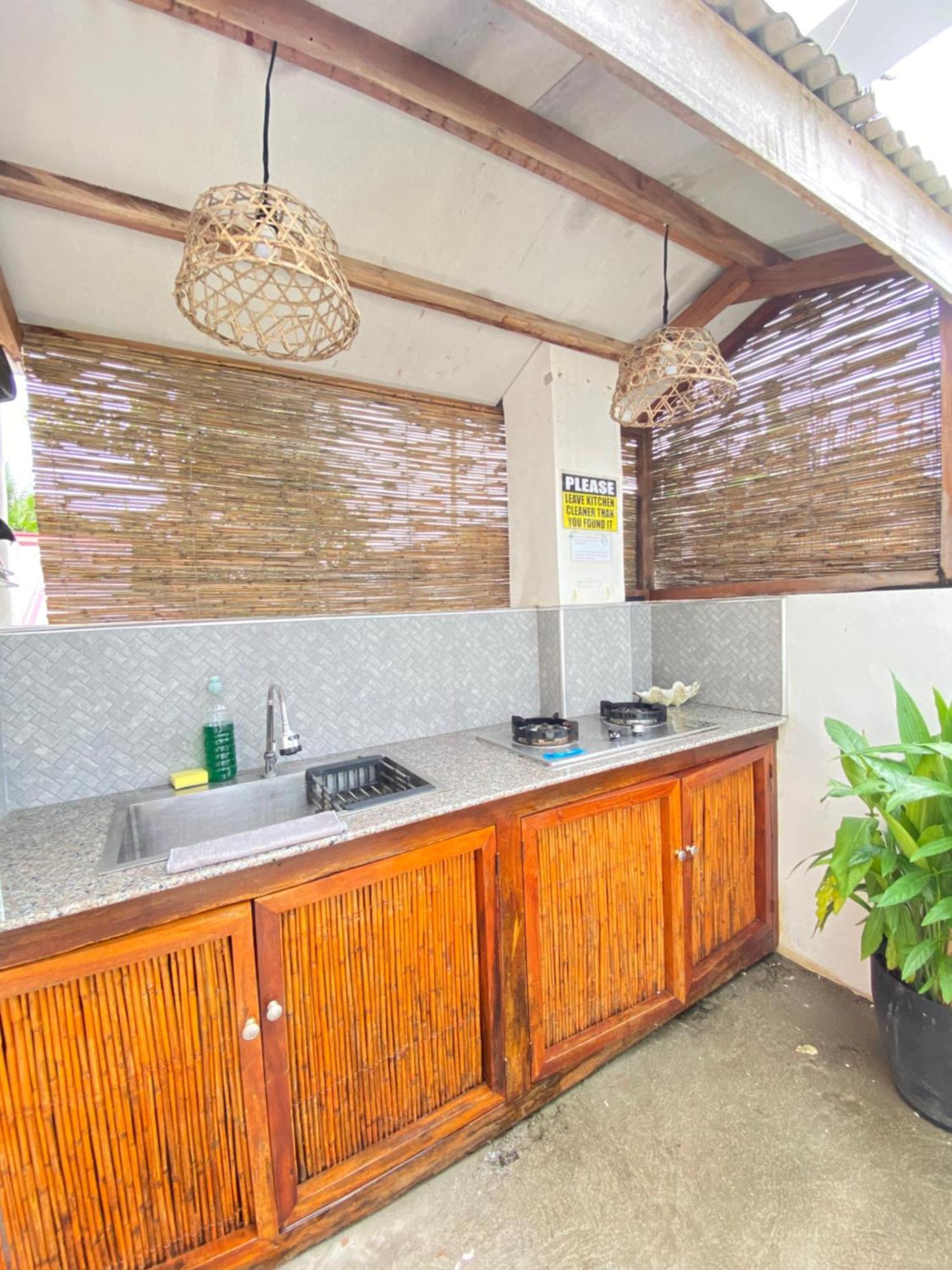 Ferienwohnung Siargao Residency By Privacy Group General Luna  Exterior foto